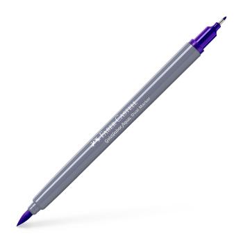 Preview: Faber-Castell Goldfaber Aqua Dual Marker 249 mauve